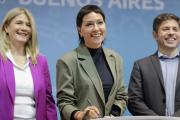 Legislativas: Fuerza Patria apuesta fuerte a los intendentes del Conurbano