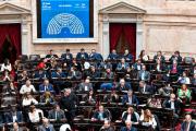 Vence el plazo de Milei para vetar la emergencia en el Garrahan y el reparto de ATN