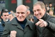 La lista de LLA en PBA: lidera Espert, Santilli tercero y la sorpresa es “Tronco”