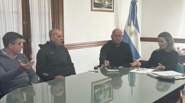 Nueve de Julio pedirá a la Provincia la prórroga de la emergencia agropecuaria