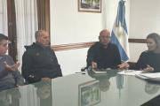 Nueve de Julio pedirá a la Provincia la prórroga de la emergencia agropecuaria