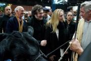 Gesto al campo: Milei eliminará las retenciones a la exportación de carne