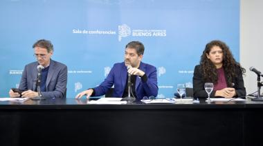 La Provincia exige respuestas a la Corte por una deuda de Nación de $12 billones