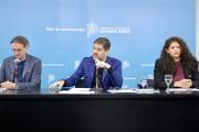 La Provincia exige respuestas a la Corte por una deuda de Nación de $12 billones