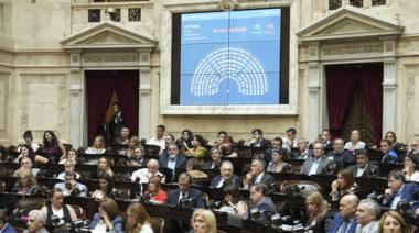 Diputados: se viene otra semana complicada para el Gobierno en el Congreso