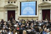 Diputados: se viene otra semana complicada para el Gobierno en el Congreso