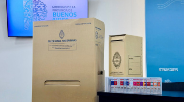 Qué pasa si me equivoco al marcar la Boleta Única de Papel en las elecciones 2025
