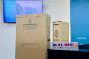Qué pasa si me equivoco al marcar la Boleta Única de Papel en las elecciones 2025