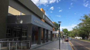 Más de 81 mil personas se atendieron en el Hospital Orellana durante el primer semestre