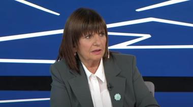 Denunciaron penalmente a Patricia Bullrich por pedir allanamientos a periodistas