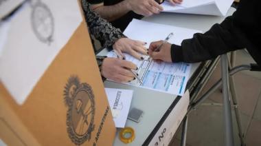 Ocho elecciones simultáneas a lo largo de todo el territorio bonaerense