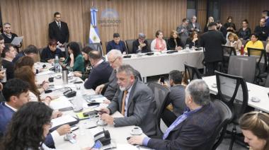 Tras rechazar los vetos, el Congreso avanza con temas incómodos para el Gobierno