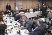 Tras rechazar los vetos, el Congreso avanza con temas incómodos para el Gobierno