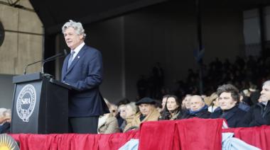 Enojo del campo por el fin de las retenciones: “Fue un negocio muy grande para pocos”