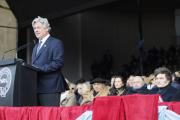 Enojo del campo por el fin de las retenciones: “Fue un negocio muy grande para pocos”