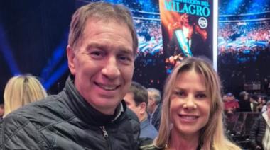 La fiscalía dictaminó que Karen Reichardt debe encabezar la boleta de LLA y no Santilli