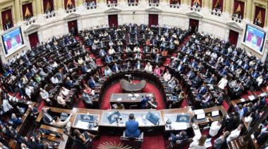 Diputados aprobó la ley de DNU, pero tiene que volver al Senado