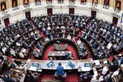 Diputados aprobó la ley de DNU, pero tiene que volver al Senado