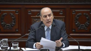El Gobierno afirmó que no hay motivo para excluir a China del país