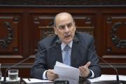 El Gobierno afirmó que no hay motivo para excluir a China del país