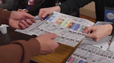 LLA apeló el fallo que impide la reimpresión y decide la Cámara Nacional Electoral