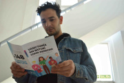 Campaña “Varones que se cuidan”