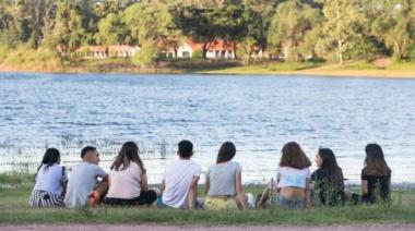 La Provincia relanza su Programa de Turismo Social