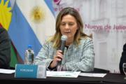Nueva reunión del Comité de Cuenca para analizar la situación hídrica