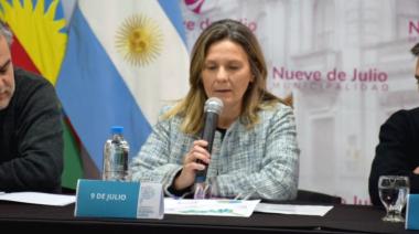 Nueva reunión del Comité de Cuenca para analizar la situación hídrica