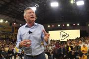 Macri: "El PRO tendrá candidato propio en 2027″