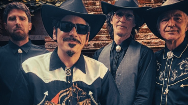 Pehuajó se prepara para vibrar al ritmo del blues en una nueva edición del festival el próximo 8 de noviembre