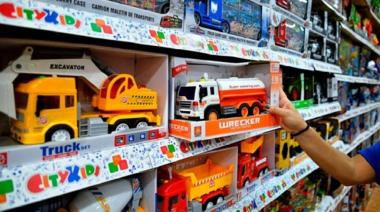 El Gobierno redujo los impuestos a la importación de juguetes