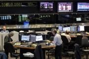 Euforia en los mercados: retrocedió el dólar, sube la Bolsa y se hunde el riesgo país
