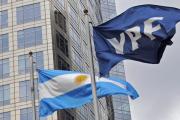 La Justicia de EE.UU. ordena a Argentina entregar el 51% de las acciones de YPF
