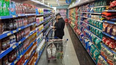 La inflación de junio fue 1,6% y acumuló 39,4% en el último año