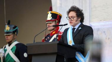Milei suspendió su viaje a Tucumán: iban a asistir muy pocos gobernadores