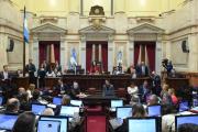 La oposición logró quórum y debate proyectos incómodos para el Gobierno