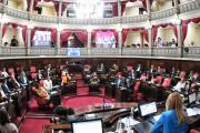 El PRO va a la Justicia contra el proyecto de reelecciones indefinidas
