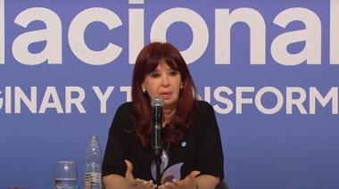 La Corte Suprema confirmó la condena a Cristina Kirchner a prisión