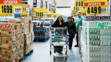 INDEC da a conocer la inflación de abril: se espera que sea de un dígito