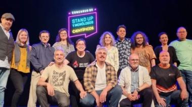 Lanzan el primer concurso bonaerense de stand up científico