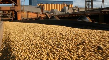 Sin retenciones, el agro alcanzó un nuevo récord de exportaciones