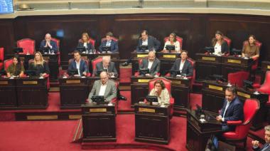 Senado bonaerense: se cayó la sesión por las reelecciones indefinidas