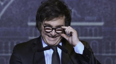 Javier Milei confirmó que vetará la ley si avanza en el Senado