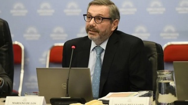 Jubilaciones: oficializaron el bono de 70 mil pesos para noviembre