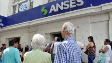 Jubilaciones: oficializaron los montos para diciembre y le quitaron a la Anses la posibilidad de dar créditos