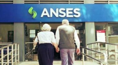 ¿Cómo quedan las jubilaciones, pensiones y AUH en agosto?