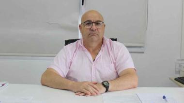 Mario Busto renunció a su cargo como Director General de Seguridad de Bragado