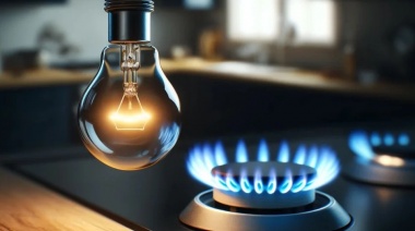 Postergan la quita total de los subsidios a las tarifas de luz y gas