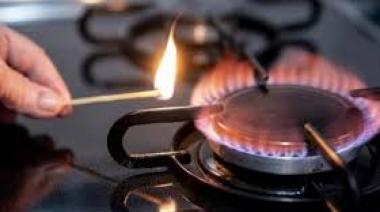 El Gobierno nacional autorizó un nuevo aumento de gas en la provincia